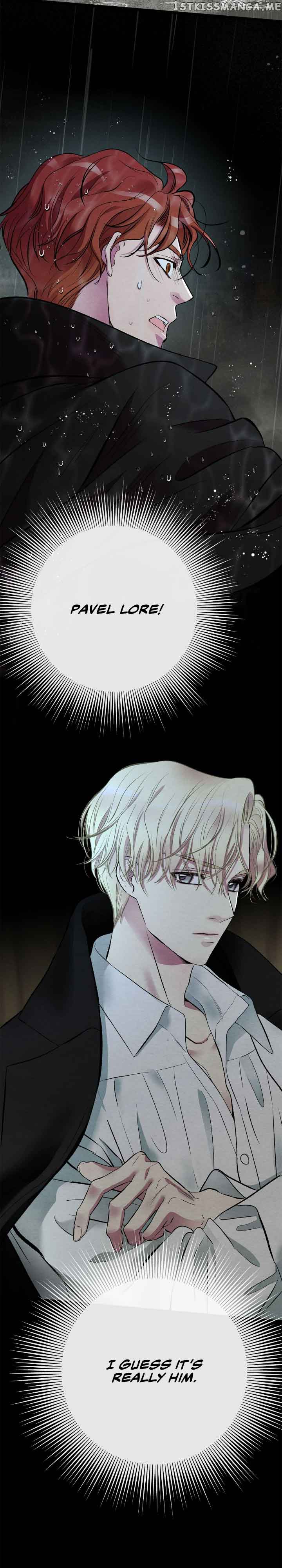 The Problematic Prince Chapter 28 - Page 29