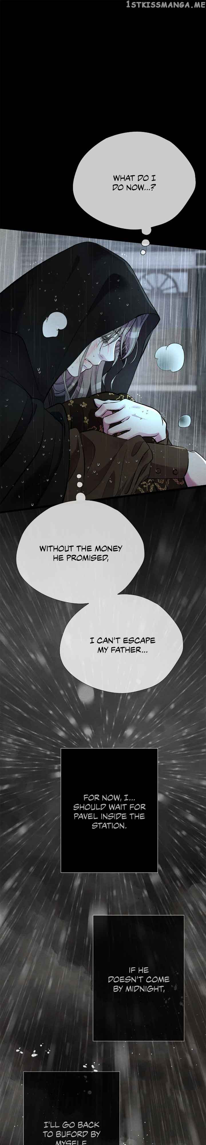 The Problematic Prince Chapter 28 - Page 3