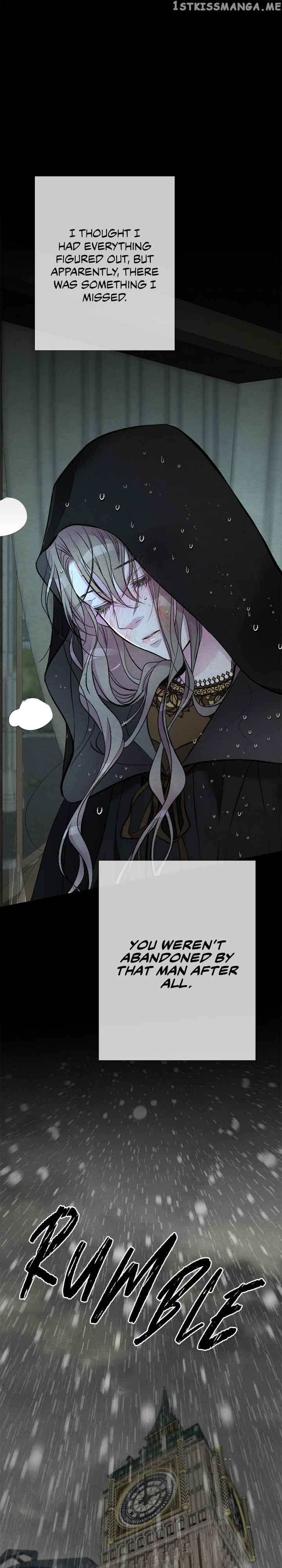 The Problematic Prince Chapter 28 - Page 31