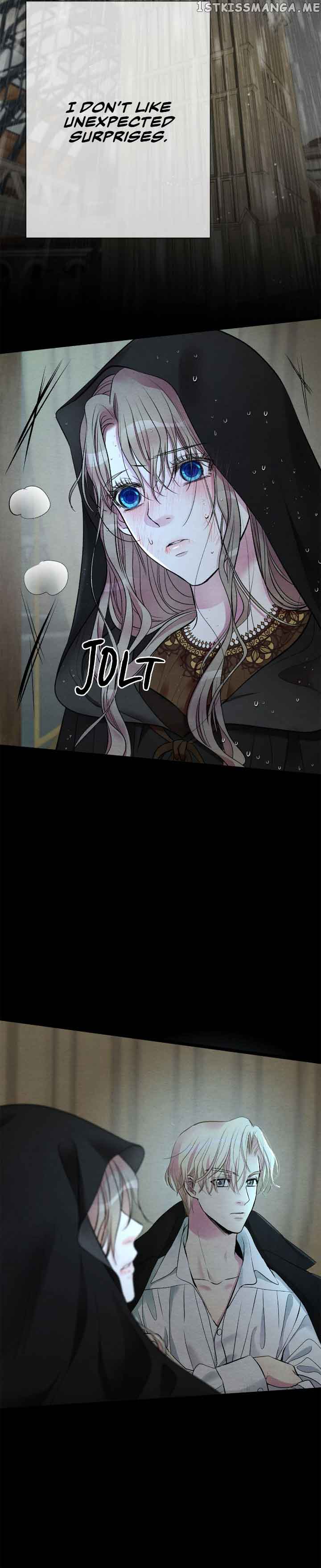 The Problematic Prince Chapter 28 - Page 32