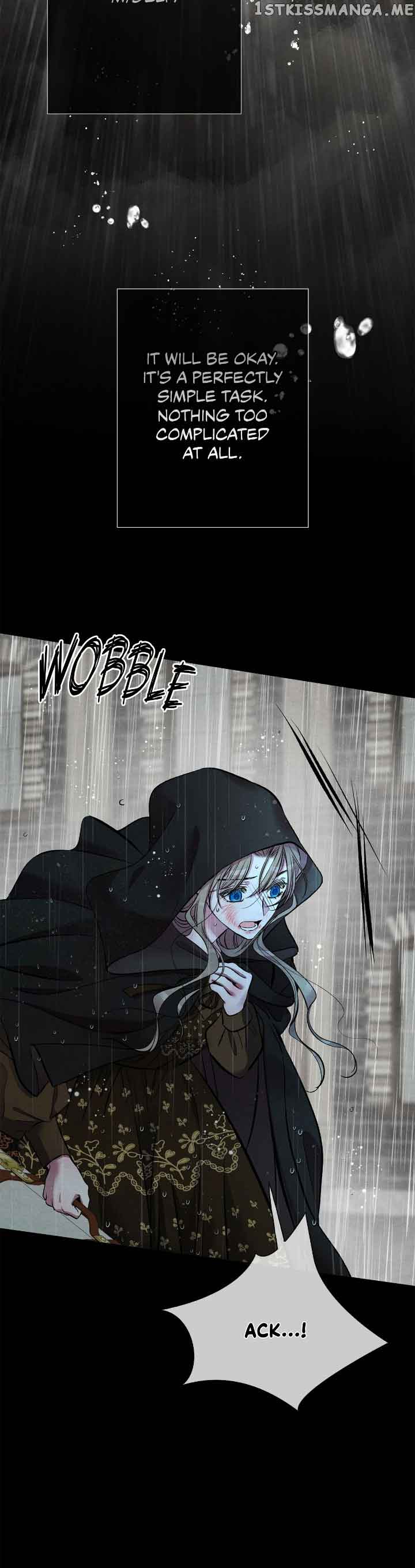 The Problematic Prince Chapter 28 - Page 4