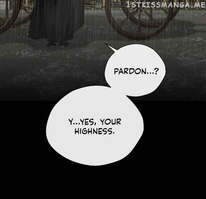 The Problematic Prince Chapter 28 - Page 40