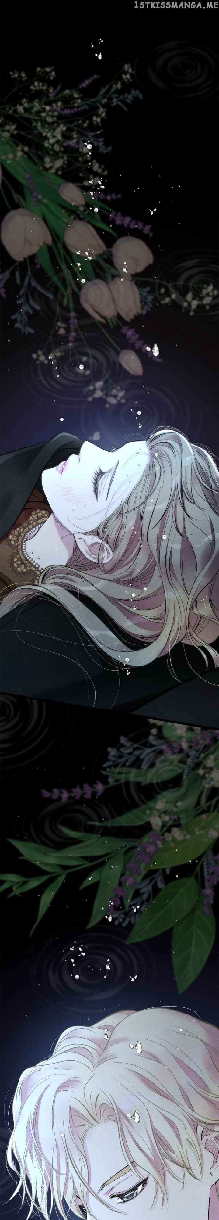 The Problematic Prince Chapter 28 - Page 41