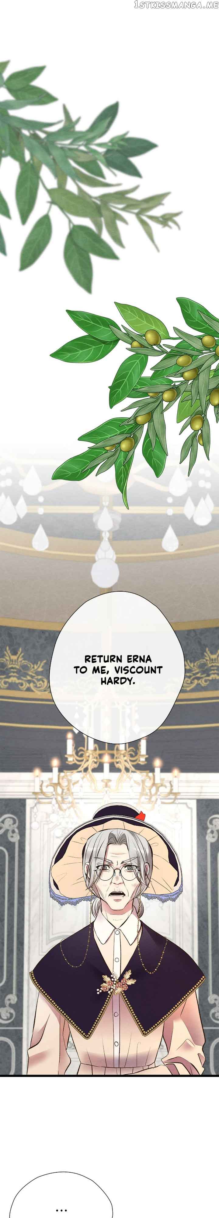 The Problematic Prince Chapter 28 - Page 43