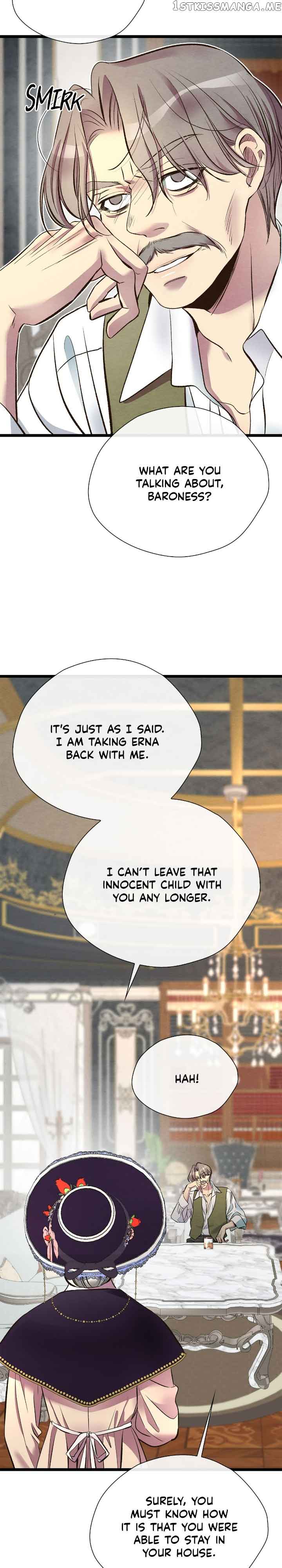 The Problematic Prince Chapter 28 - Page 44