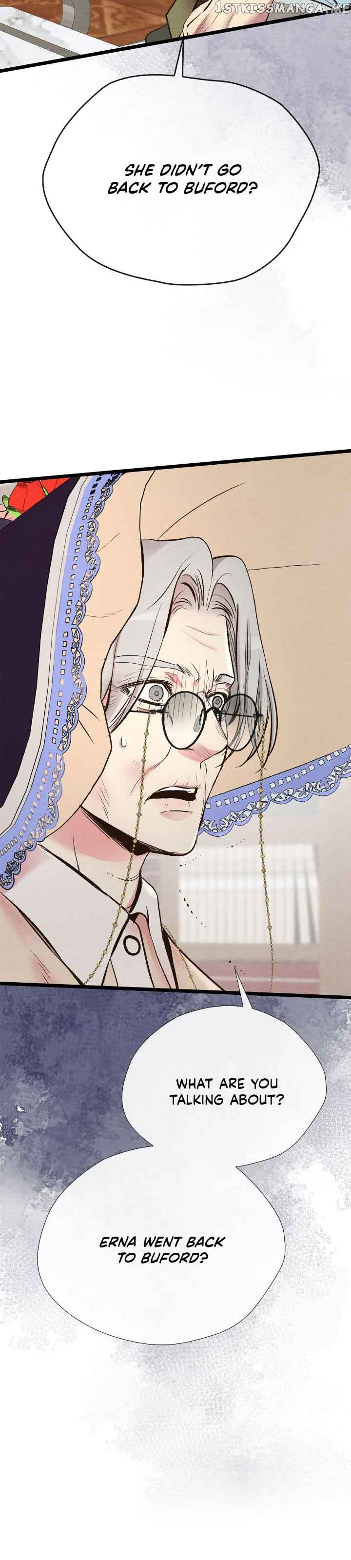 The Problematic Prince Chapter 28 - Page 47