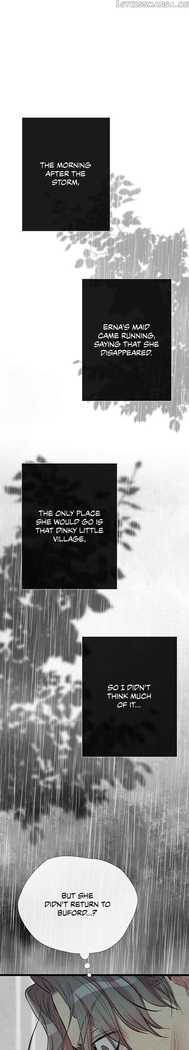 The Problematic Prince Chapter 28 - Page 48