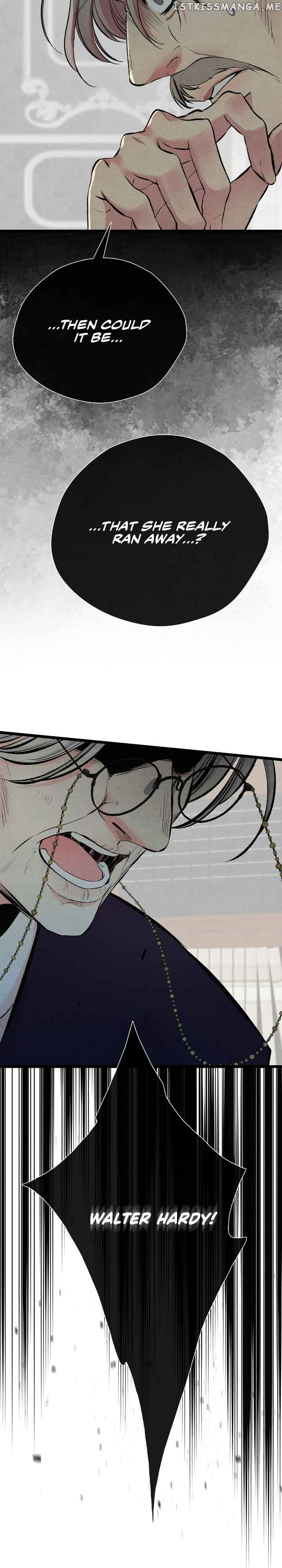 The Problematic Prince Chapter 28 - Page 49