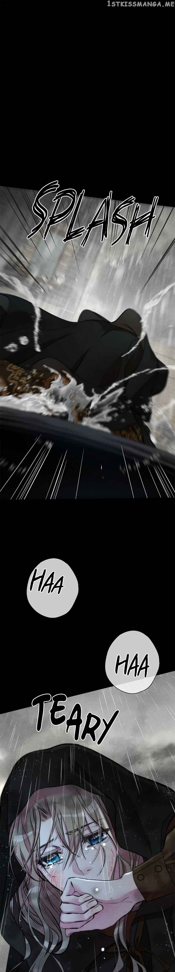 The Problematic Prince Chapter 28 - Page 5