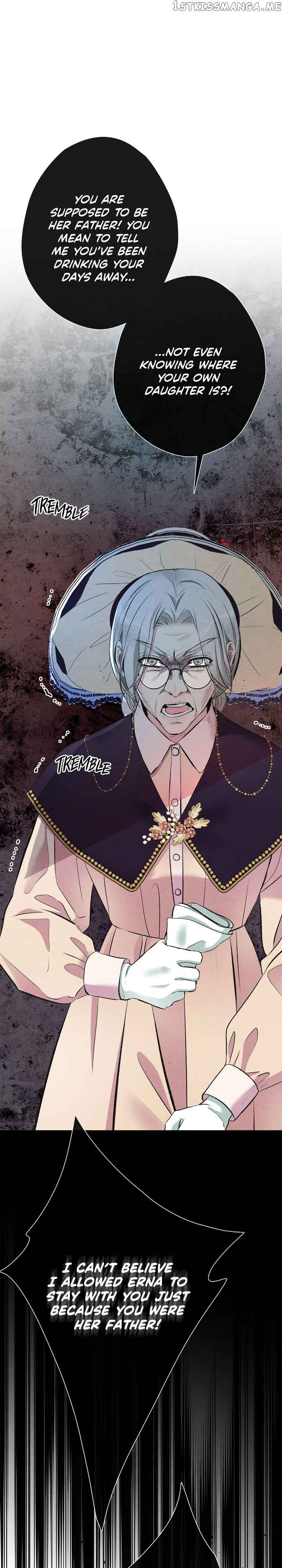 The Problematic Prince Chapter 28 - Page 51