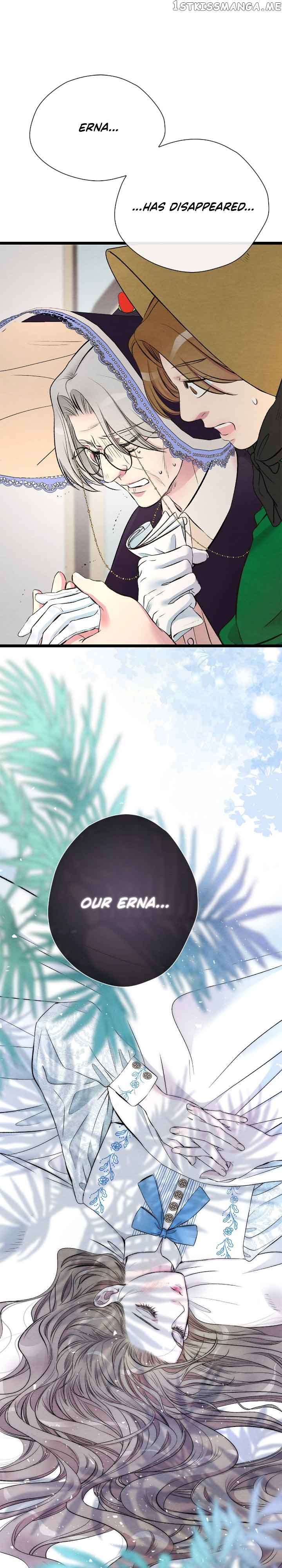 The Problematic Prince Chapter 28 - Page 54