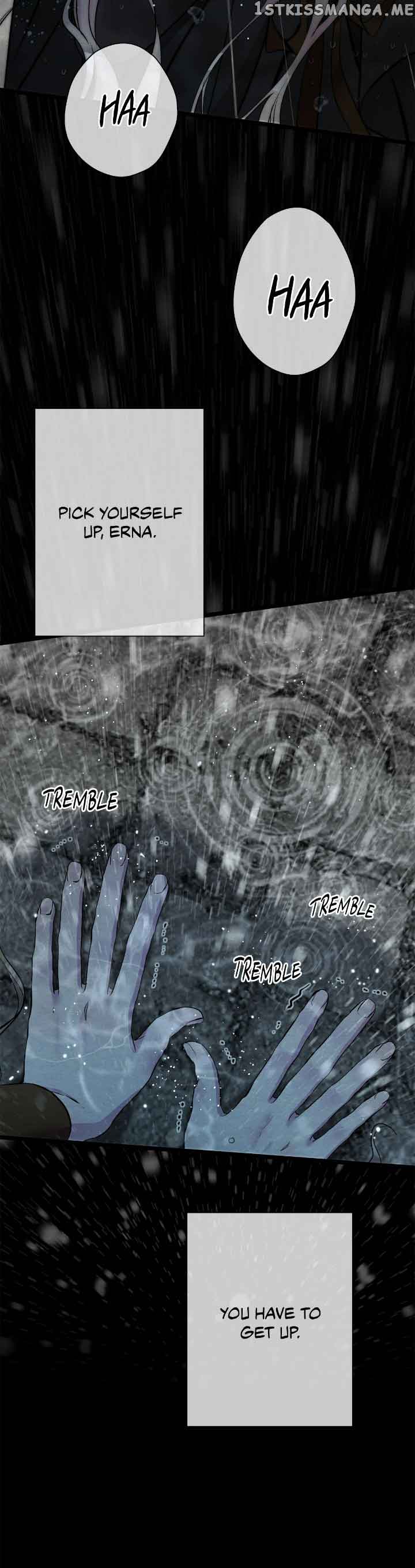 The Problematic Prince Chapter 28 - Page 6