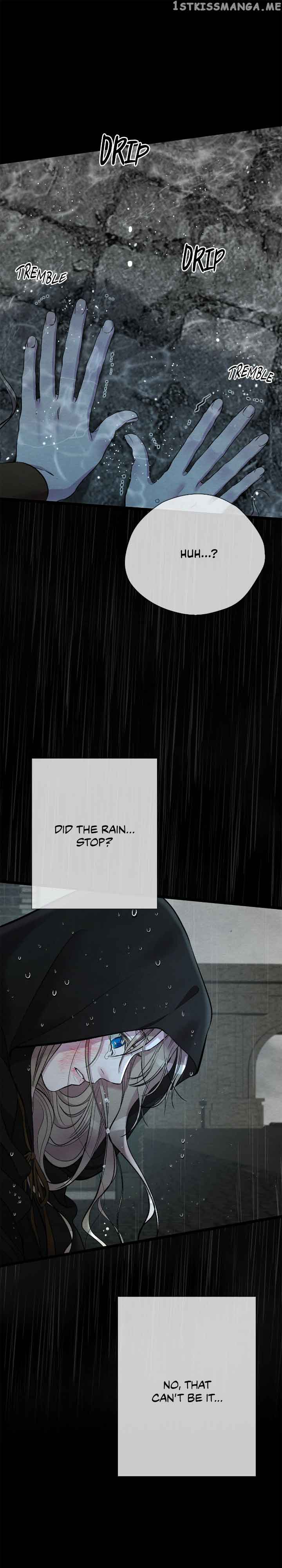 The Problematic Prince Chapter 28 - Page 7