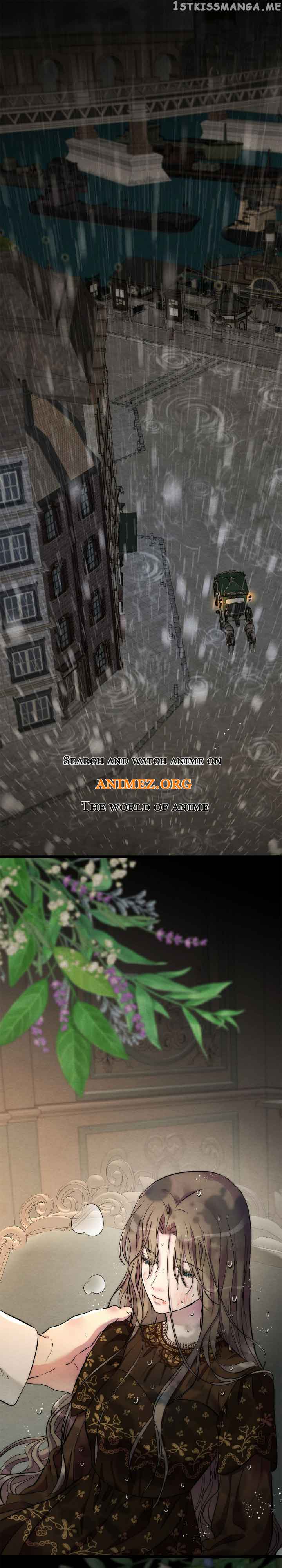 The Problematic Prince Chapter 29 - Page 1