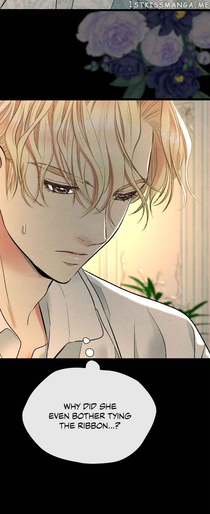 The Problematic Prince Chapter 29 - Page 11