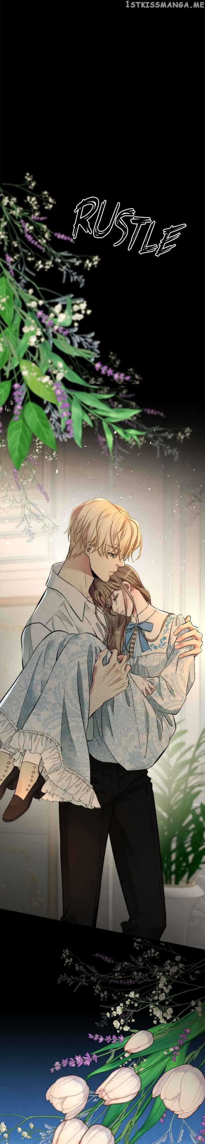 The Problematic Prince Chapter 29 - Page 12