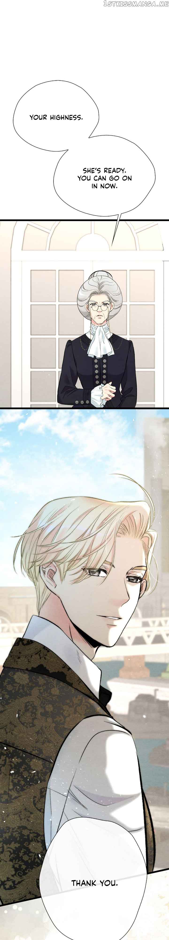 The Problematic Prince Chapter 29 - Page 15