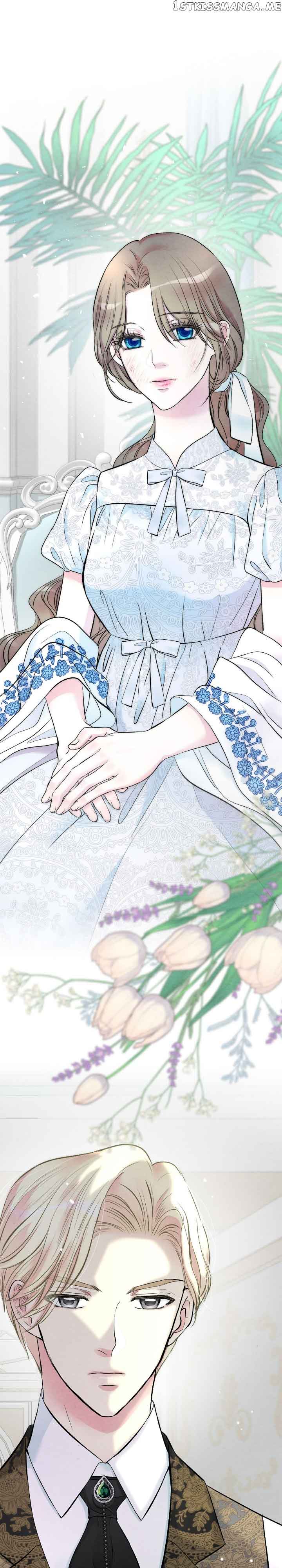 The Problematic Prince Chapter 29 - Page 17