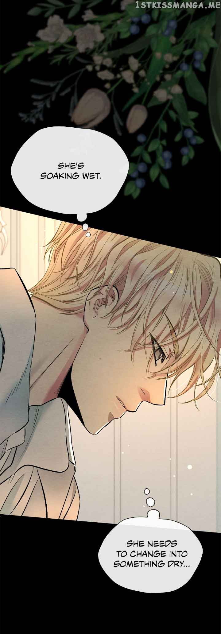 The Problematic Prince Chapter 29 - Page 2