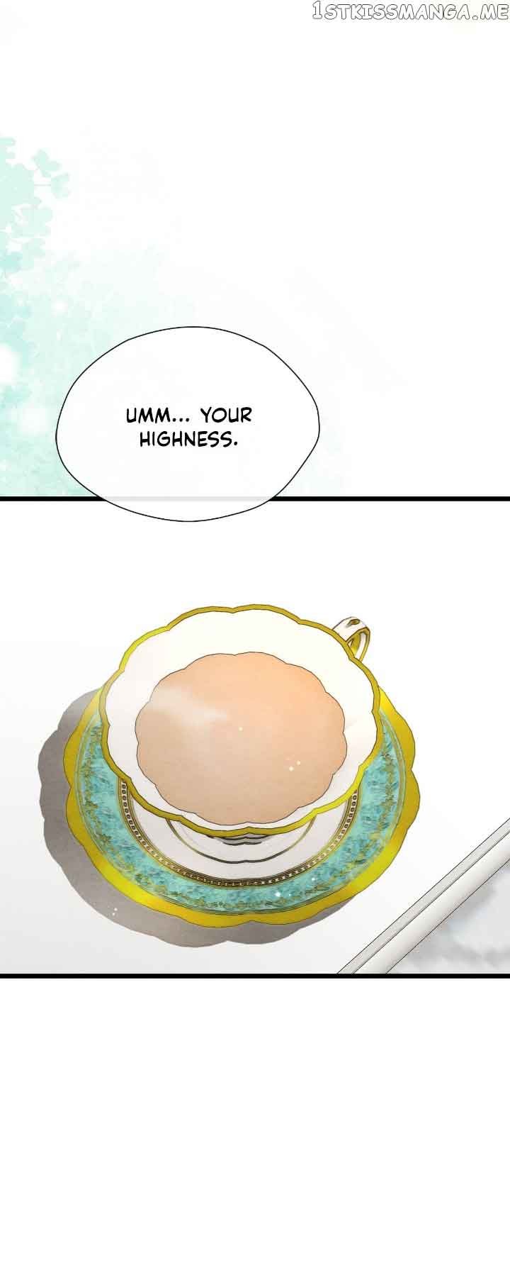 The Problematic Prince Chapter 29 - Page 23