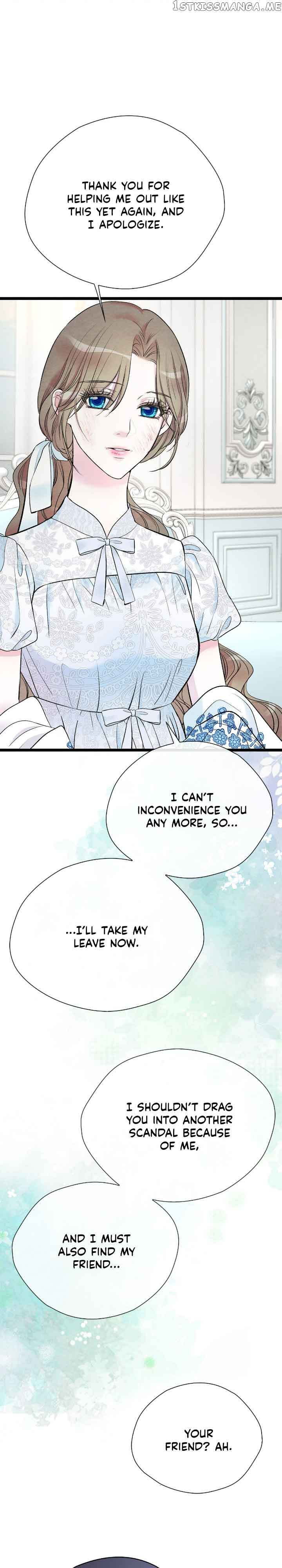 The Problematic Prince Chapter 29 - Page 24