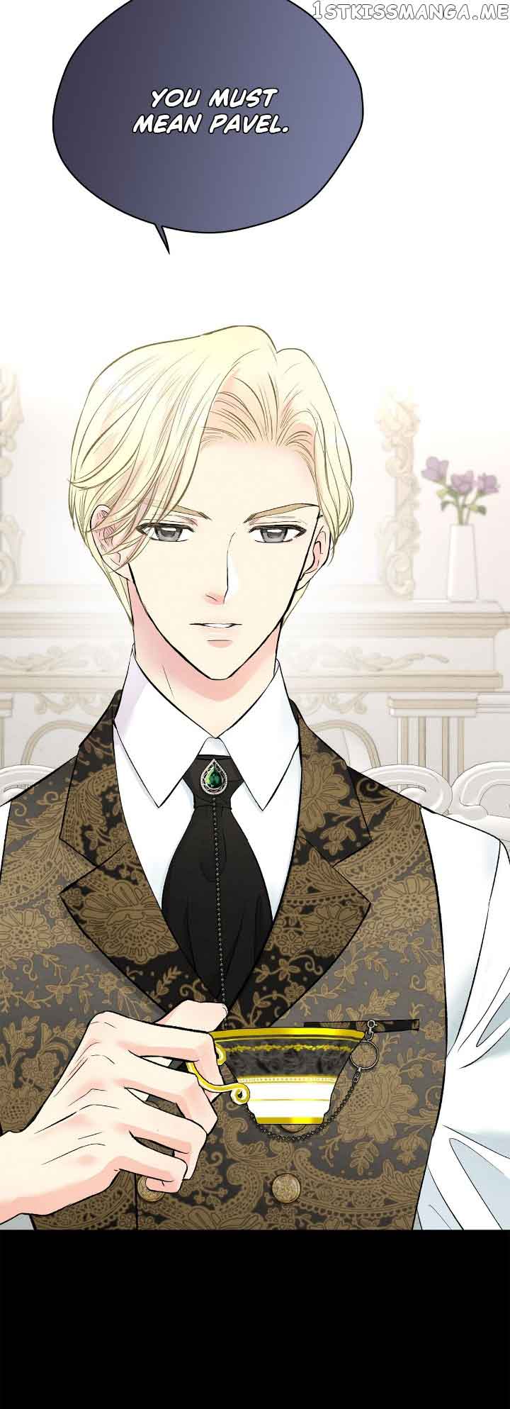 The Problematic Prince Chapter 29 - Page 25