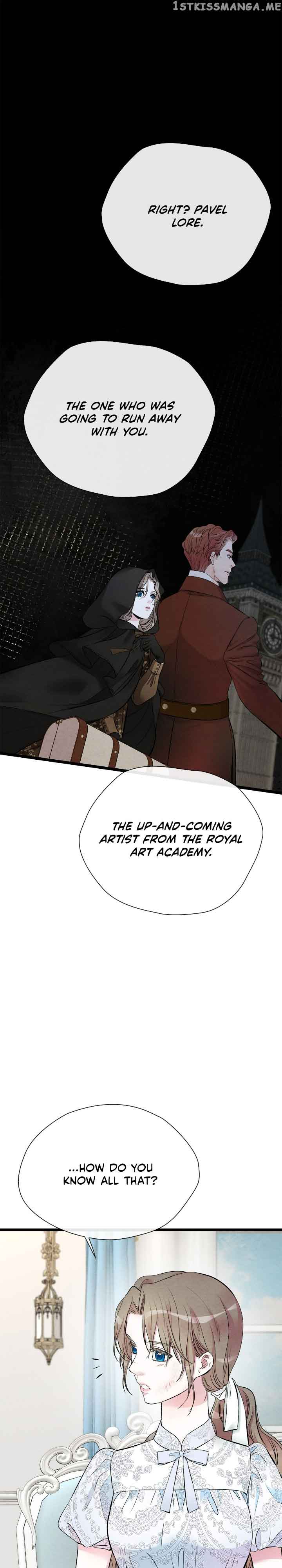 The Problematic Prince Chapter 29 - Page 26