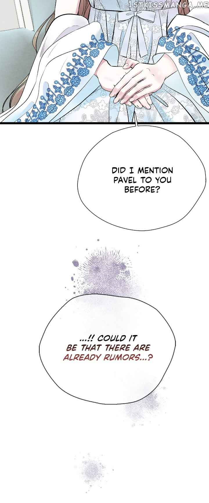 The Problematic Prince Chapter 29 - Page 27