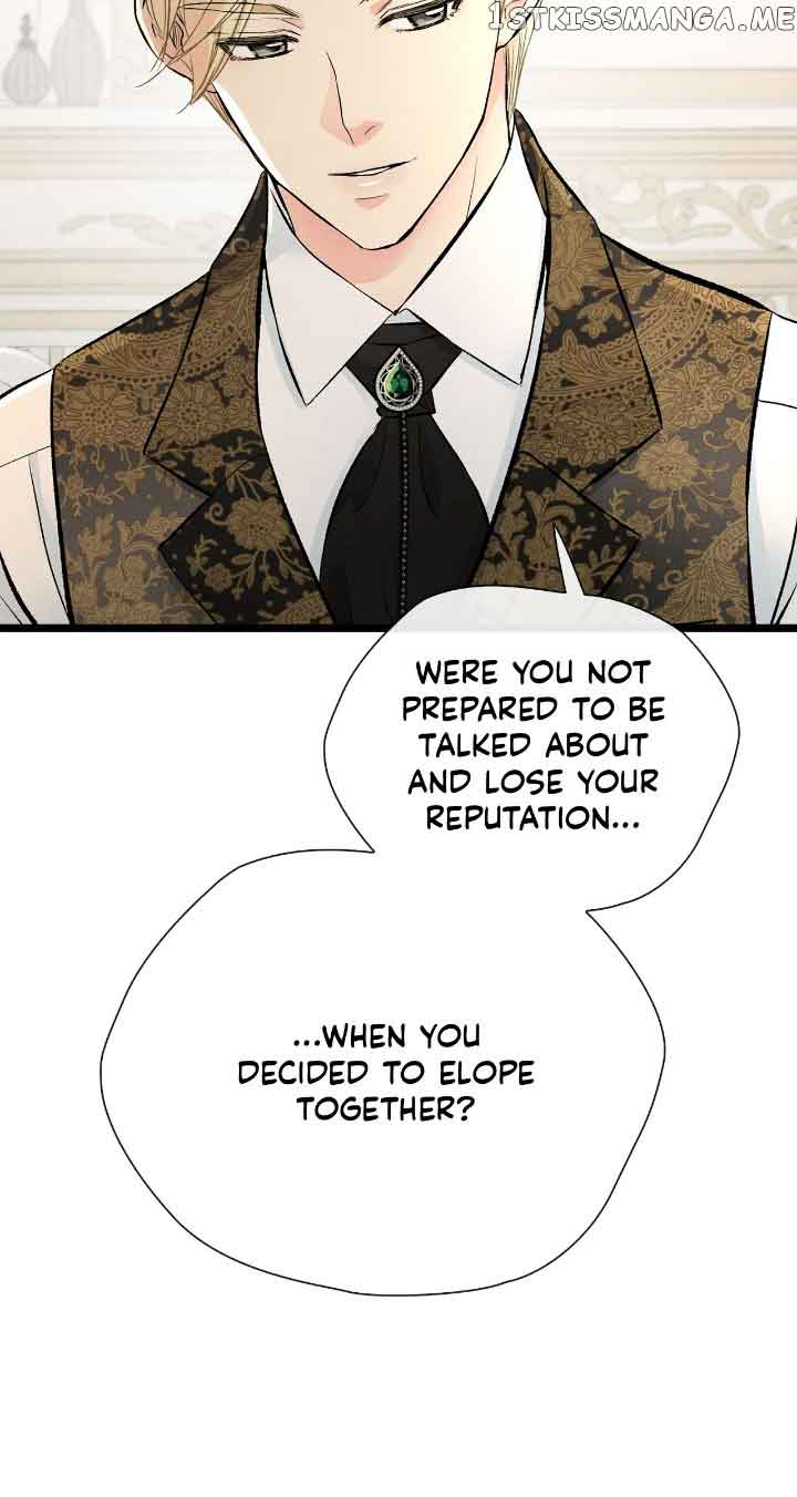 The Problematic Prince Chapter 29 - Page 29