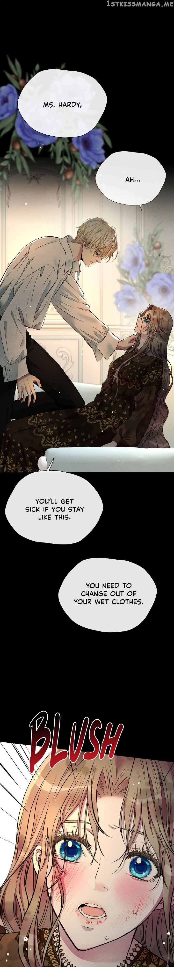 The Problematic Prince Chapter 29 - Page 3