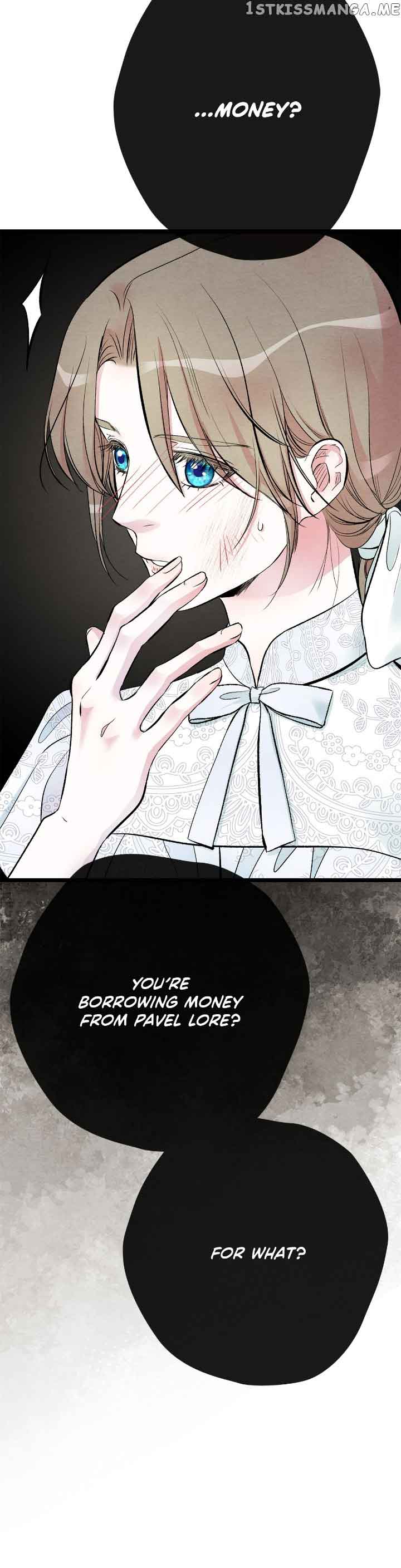 The Problematic Prince Chapter 29 - Page 31