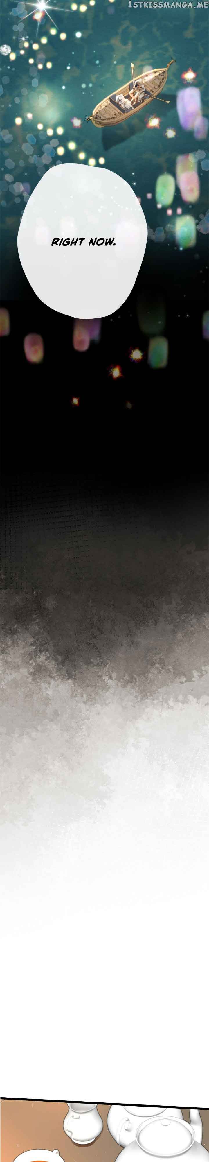 The Problematic Prince Chapter 29 - Page 33