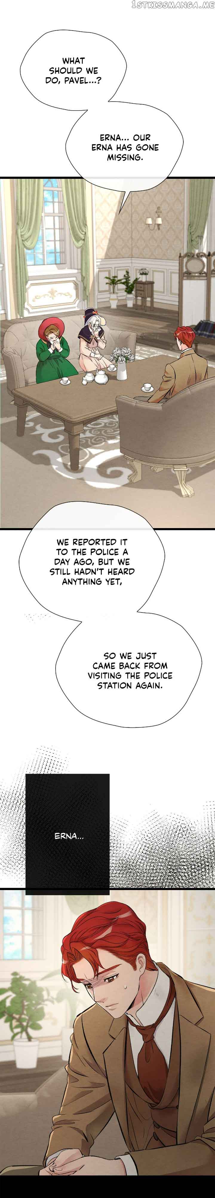 The Problematic Prince Chapter 29 - Page 35