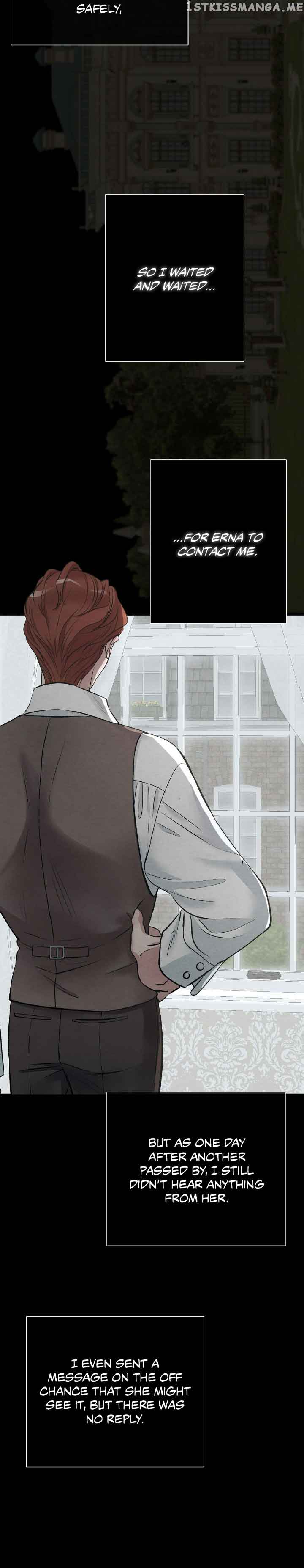 The Problematic Prince Chapter 29 - Page 38