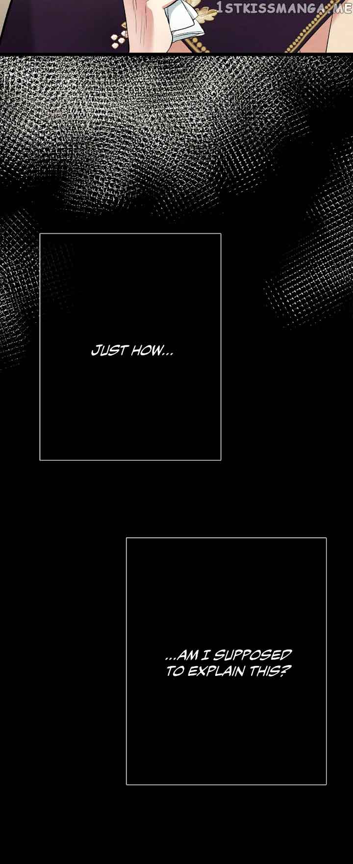 The Problematic Prince Chapter 29 - Page 40