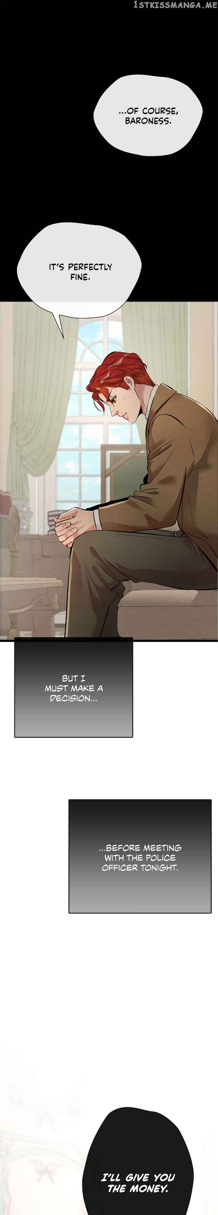 The Problematic Prince Chapter 29 - Page 41