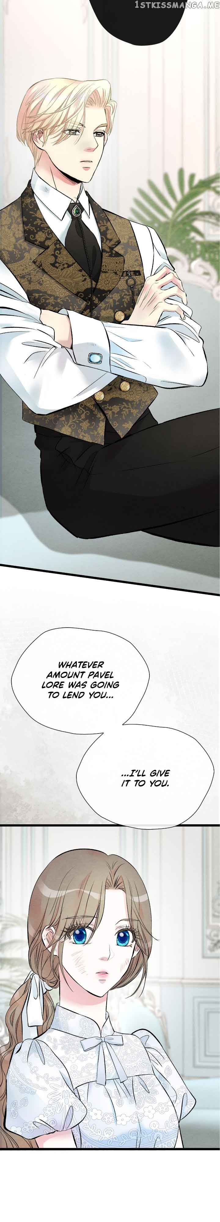 The Problematic Prince Chapter 29 - Page 42