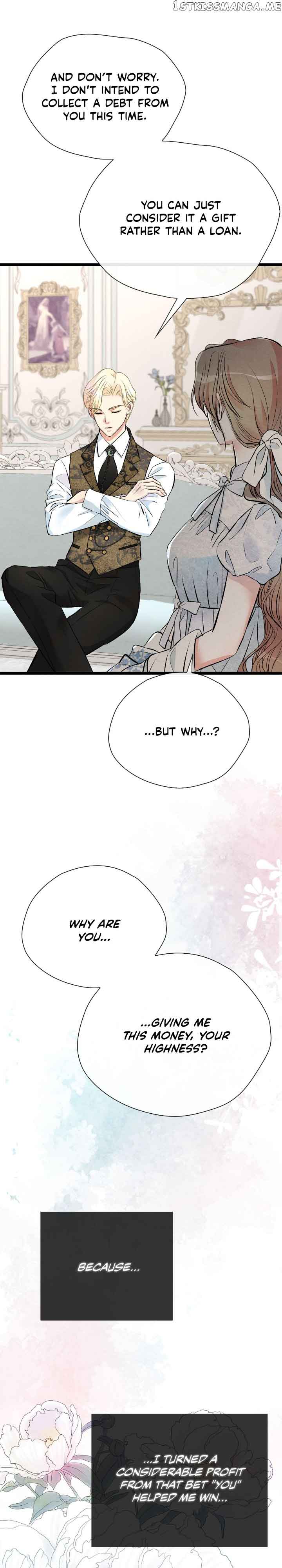 The Problematic Prince Chapter 29 - Page 44