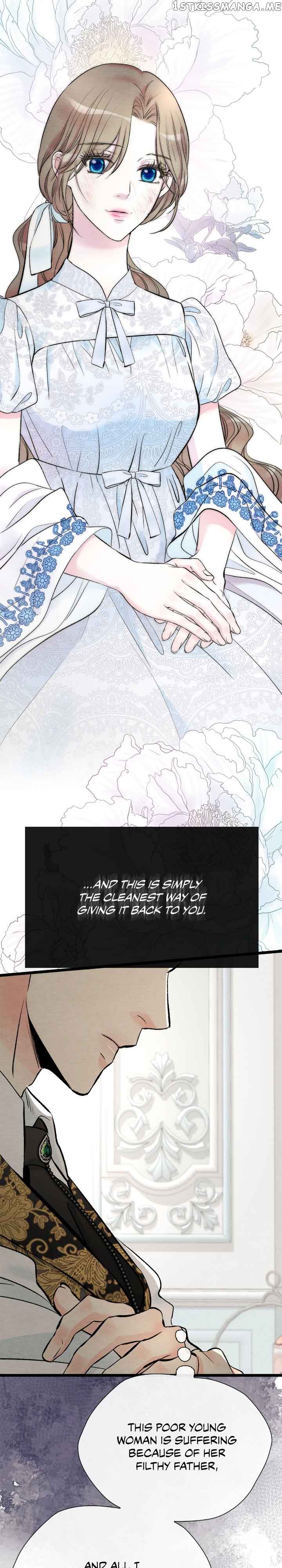 The Problematic Prince Chapter 29 - Page 45