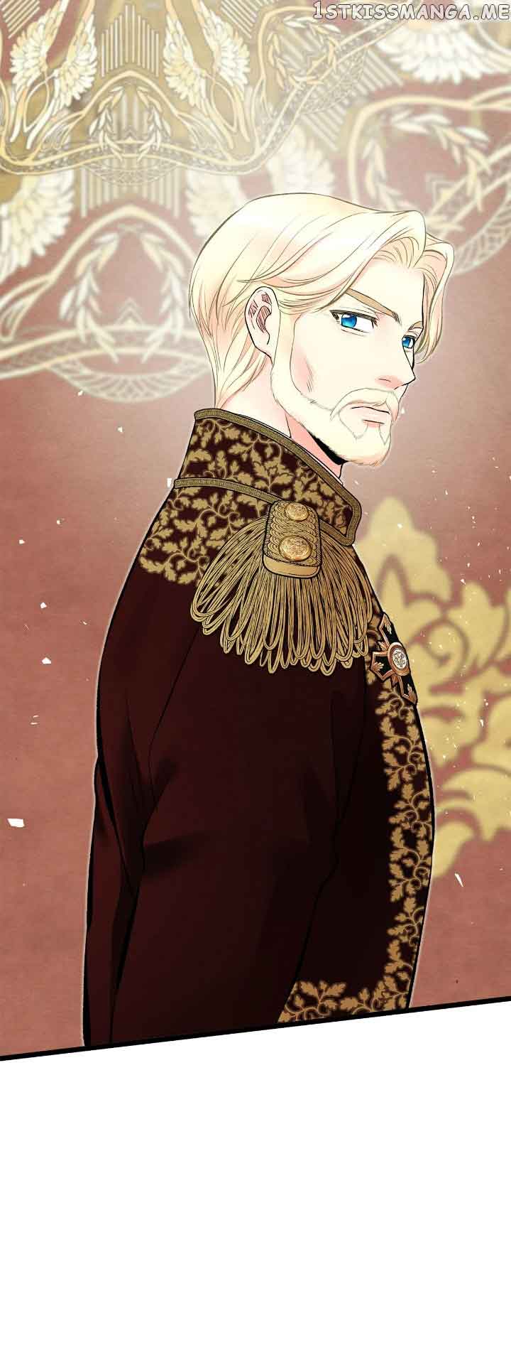 The Problematic Prince Chapter 29 - Page 48