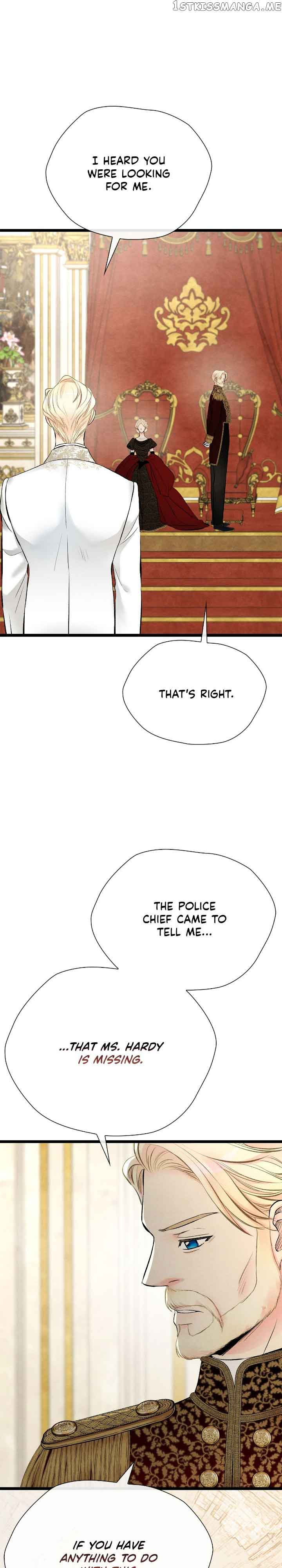 The Problematic Prince Chapter 29 - Page 49