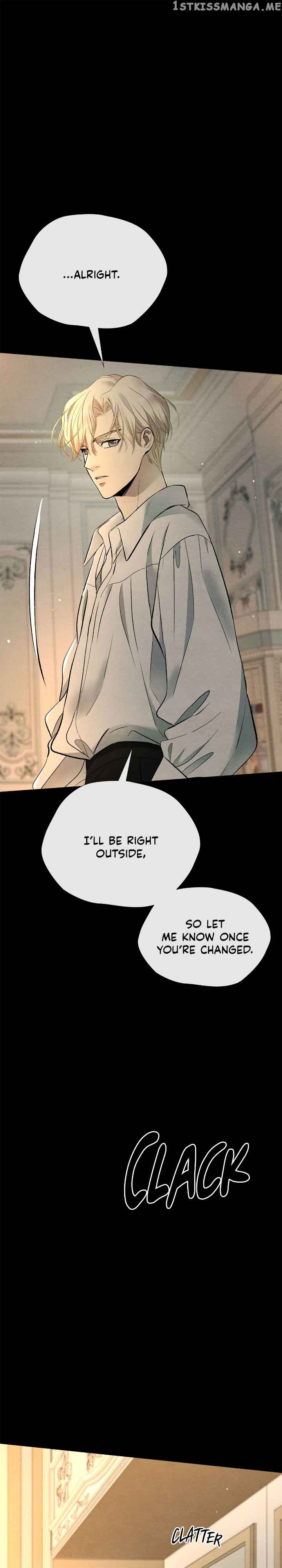 The Problematic Prince Chapter 29 - Page 5