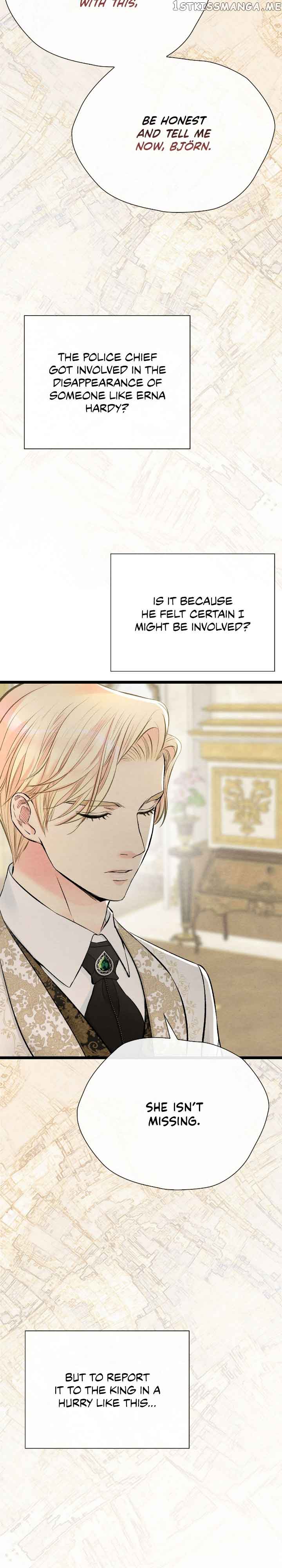 The Problematic Prince Chapter 29 - Page 50