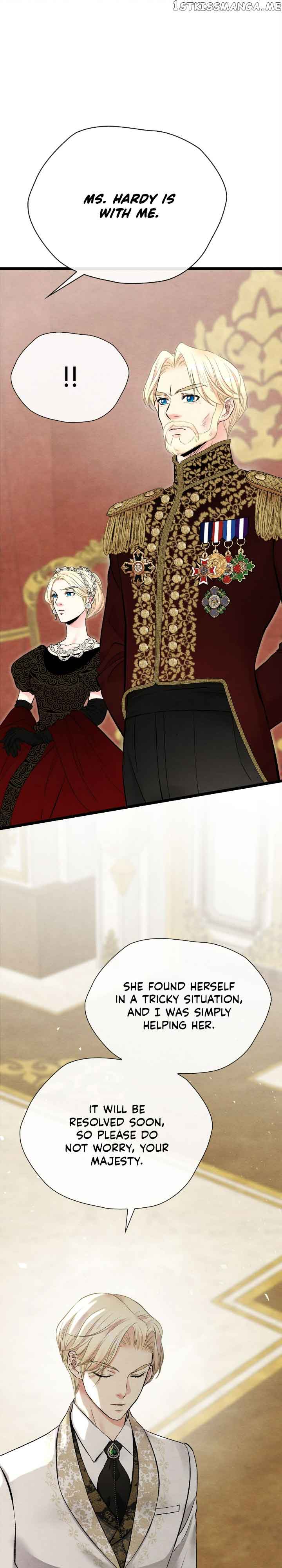 The Problematic Prince Chapter 29 - Page 52