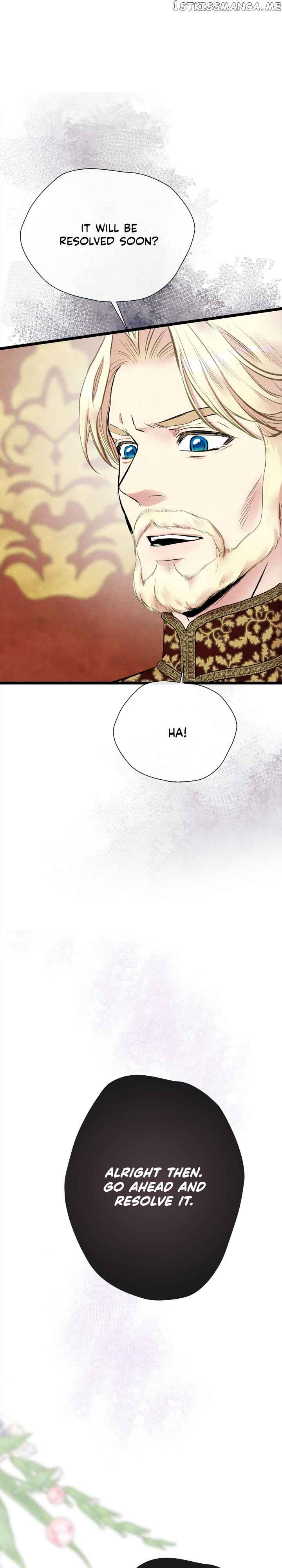 The Problematic Prince Chapter 29 - Page 54