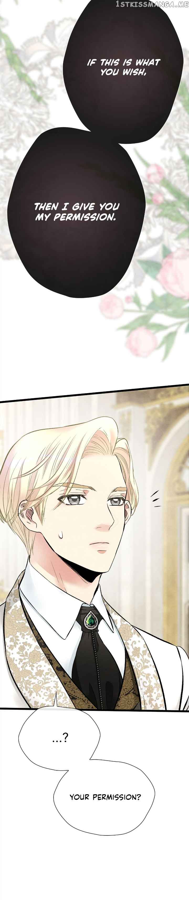 The Problematic Prince Chapter 29 - Page 55