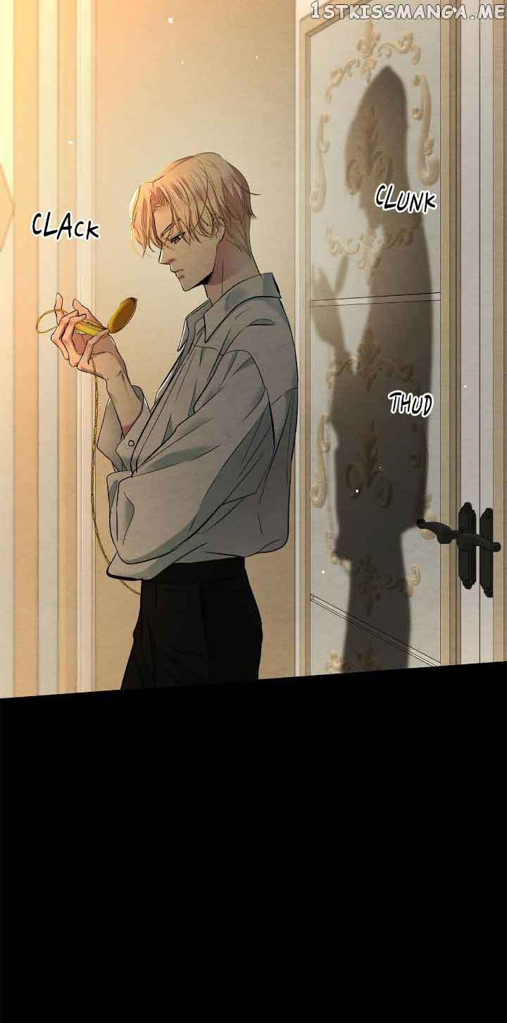 The Problematic Prince Chapter 29 - Page 6