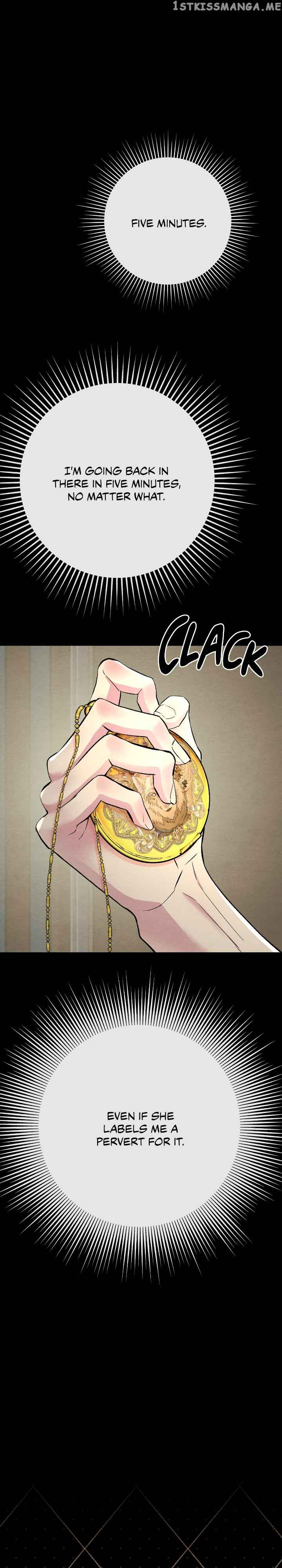 The Problematic Prince Chapter 29 - Page 7