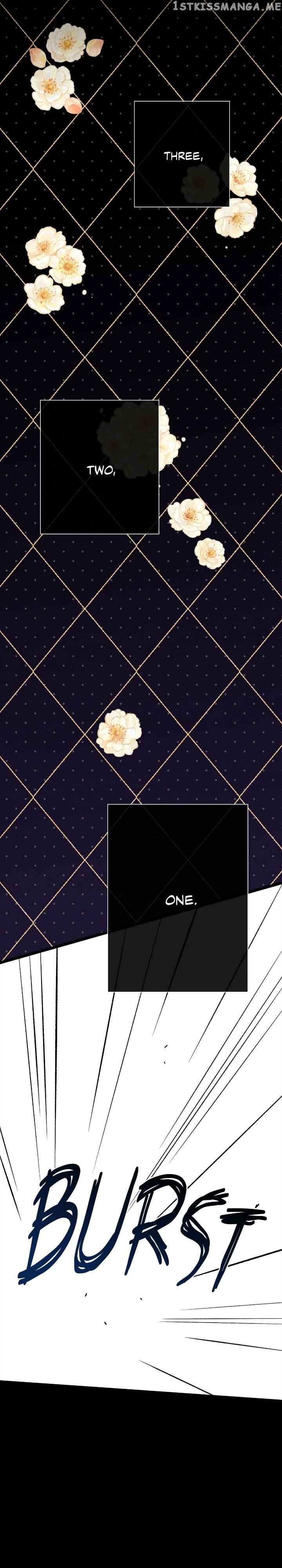 The Problematic Prince Chapter 29 - Page 8