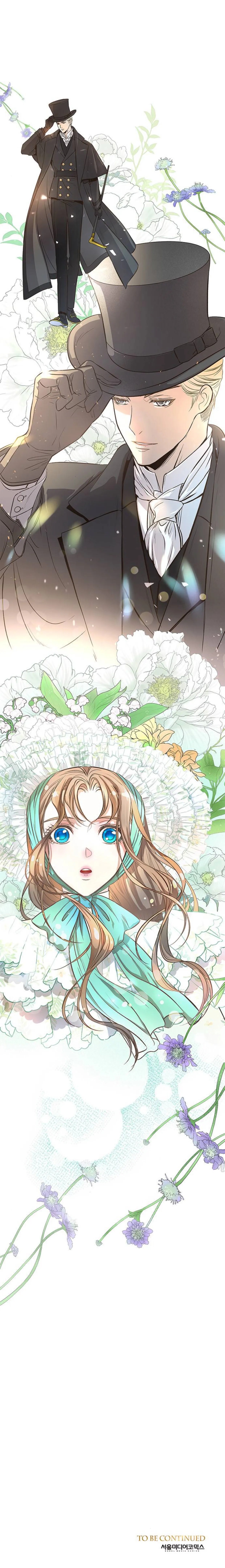 The Problematic Prince Chapter 3 - Page 18